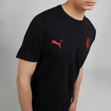 T-SHIRT MILAN ESSENTIAL NERA