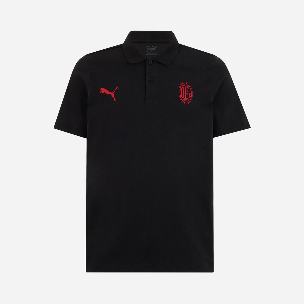 Ac milan fashion polo