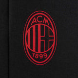 AC MILAN ESSENTIAL COLLECTION BLACK PANTS