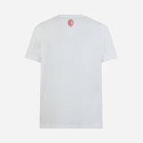 AC MILAN CULTURE COLLECTION WHITE T-SHIRT