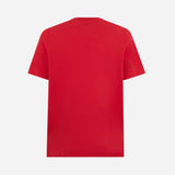 AC MILAN CULTURE COLLECTION RED T-SHIRT