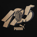 AC MILAN 125TH ANNIVERSARY CULTURE BLACK HOODIE