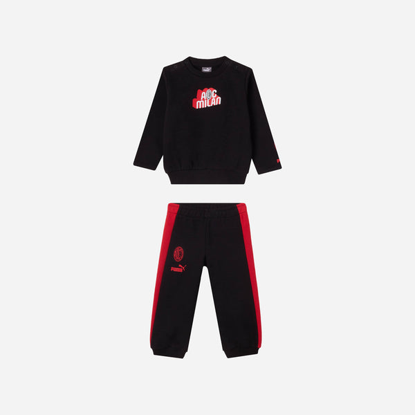 AC MILAN CULTURE COLLECTION BABY JOGGER
