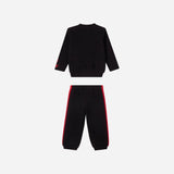 AC MILAN CULTURE COLLECTION BABY JOGGER