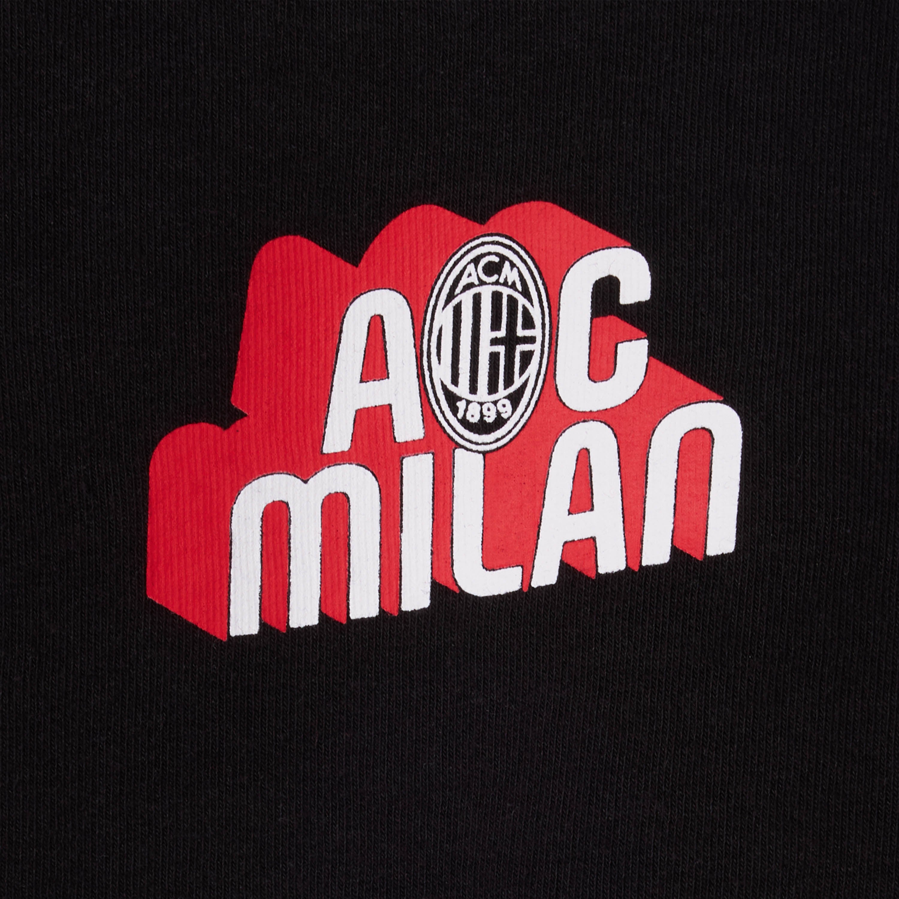 AC MILAN CULTURE COLLECTION BABY JOGGER