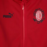 AC MILAN CULTURE COLLECTION POLYSUIT KIDS