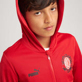 AC MILAN CULTURE COLLECTION POLYSUIT KIDS