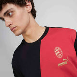 AC MILAN CULTURE COLLECTION T-SHIRT