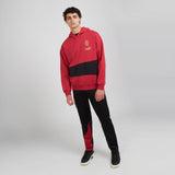 AC MILAN CULTURE COLLECTION HOODIE