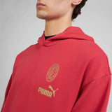 AC MILAN CULTURE COLLECTION HOODIE