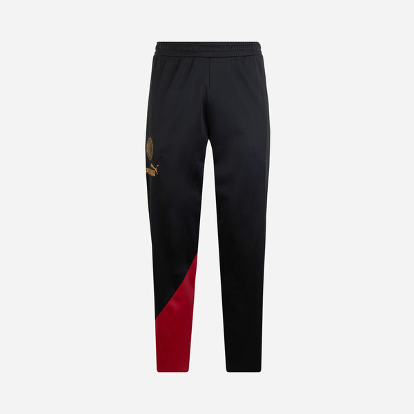 AC MILAN CULTURE COLLECTION GRAPHIC PANTS