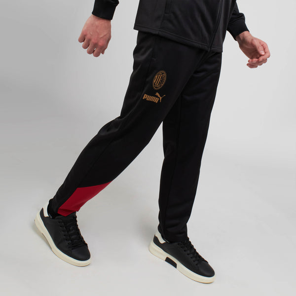 AC MILAN CULTURE COLLECTION GRAPHIC PANTS