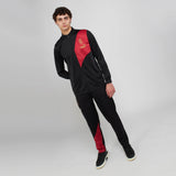 AC MILAN CULTURE COLLECTION GRAPHIC PANTS