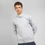 STATEMENT TRACK JACKET MILAN