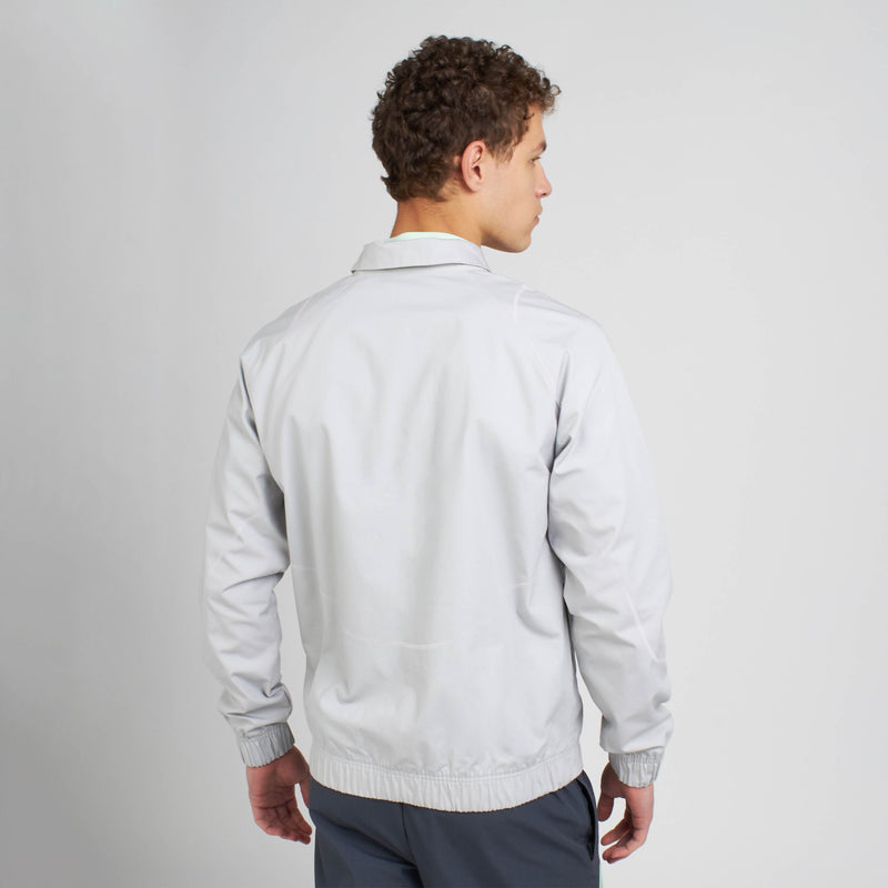 STATEMENT TRACK JACKET MILAN