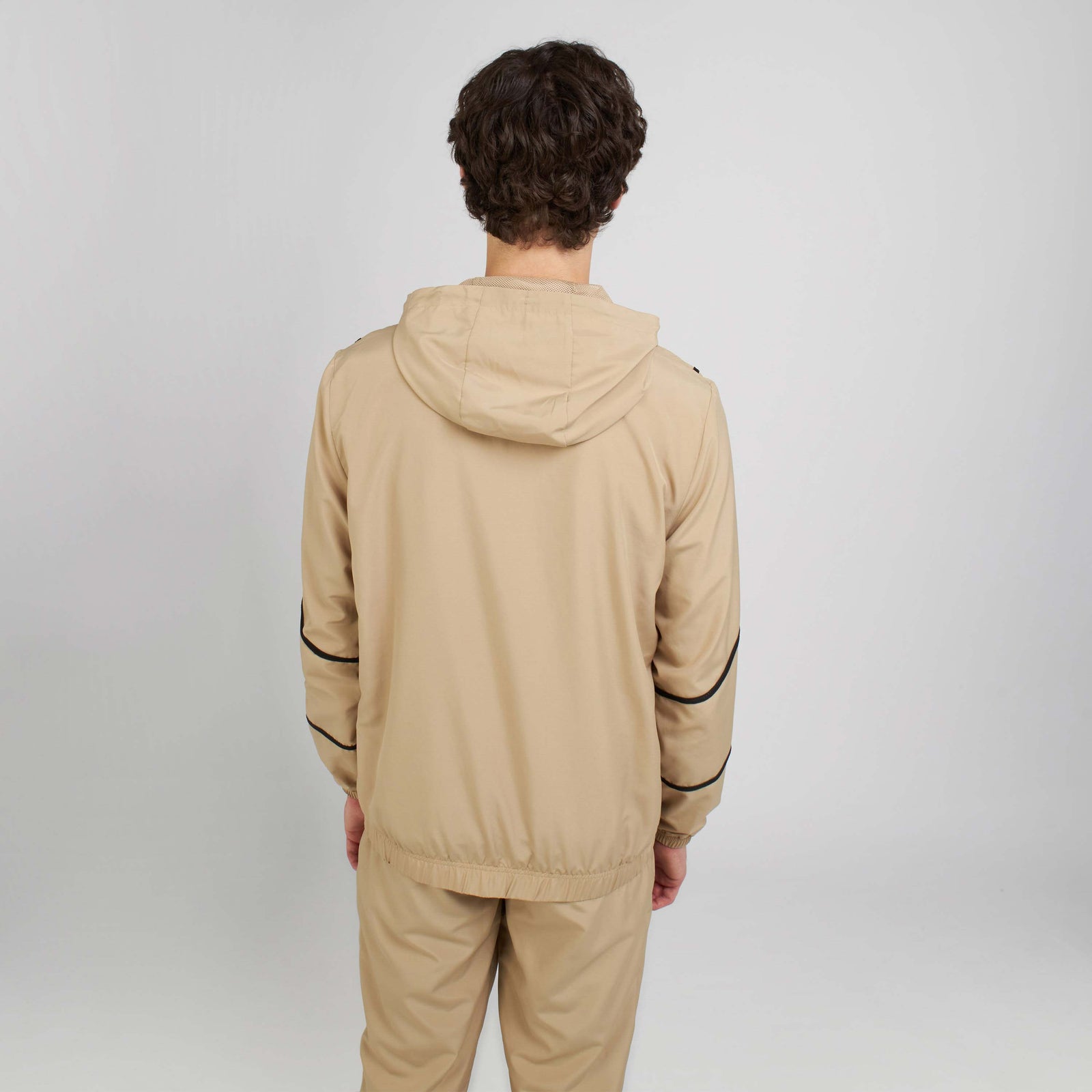 MACO/WePromised. TOUR 2022フーディ/ベージュ/ L 777716-B68_05_832b2246-0374-