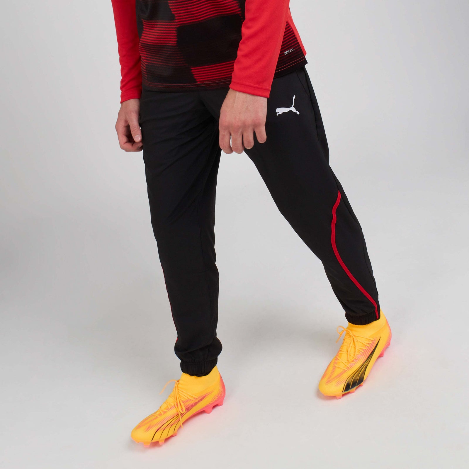 MILAN PREMATCH 2024/25 PANTS | AC Milan Store