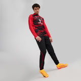 MILAN PREMATCH 2024/25 PANTS