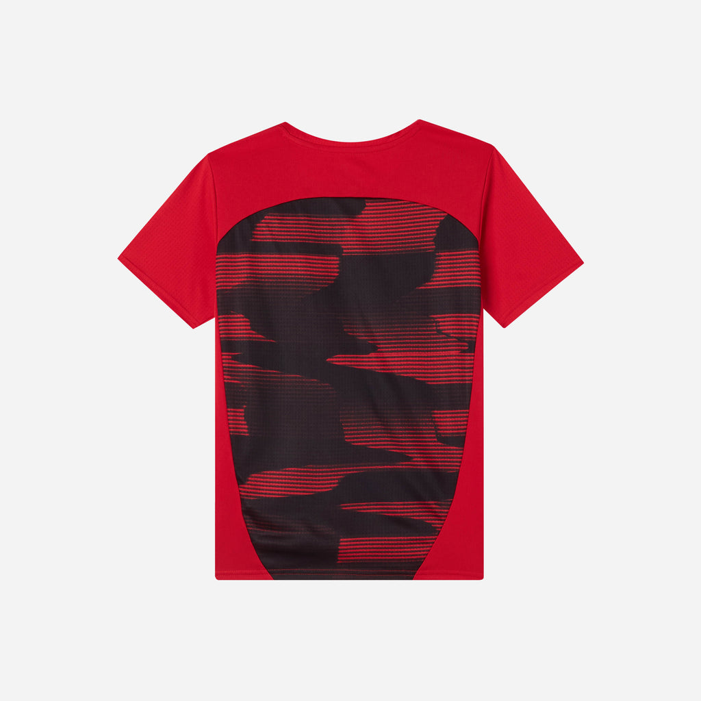 Maglia Training AC Milan 2024/25 - Tecnologia DryCell, Unisex Bambini/Ragazzi - Foto 9