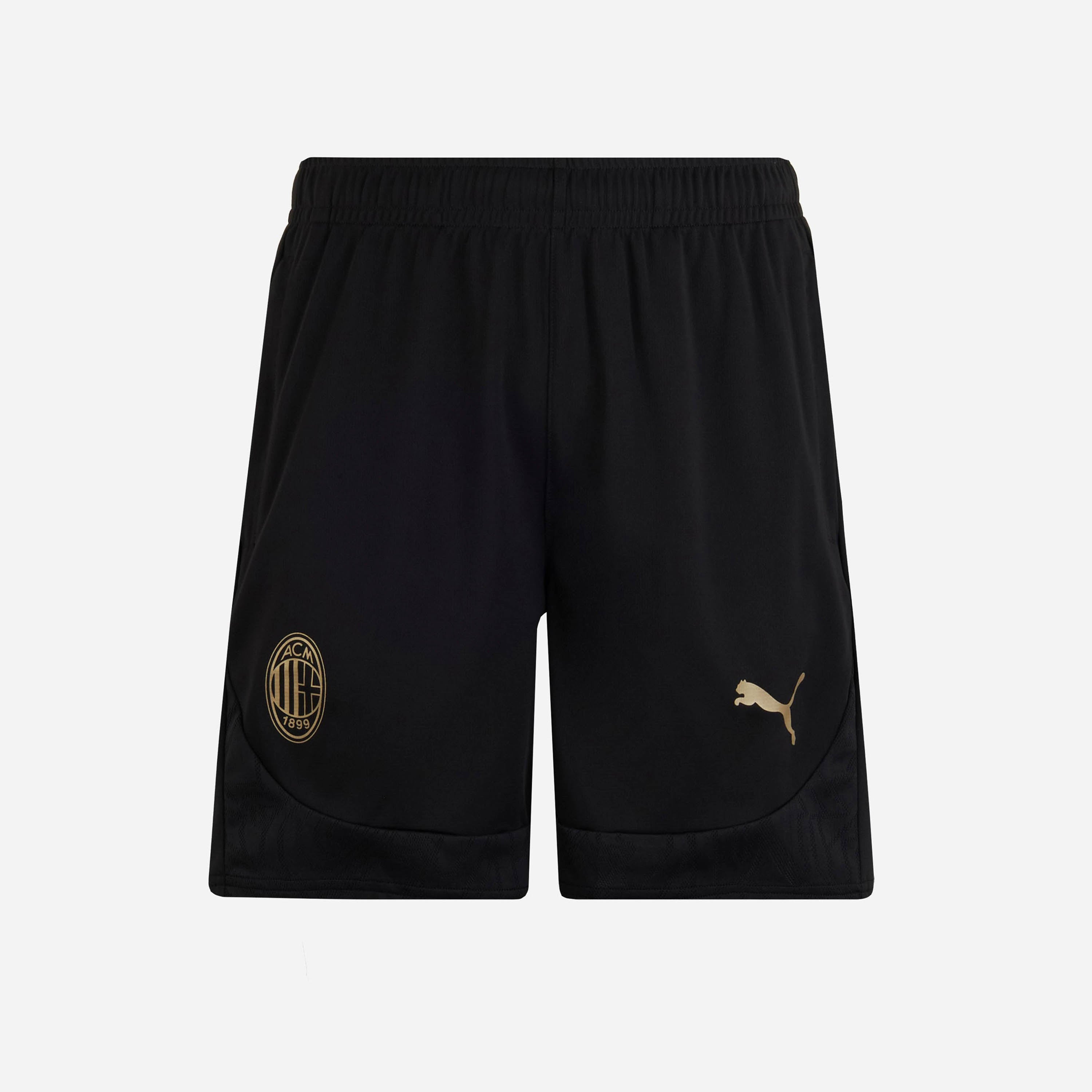 MILAN TRAINING 2024/25 SHORTS