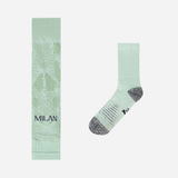 MILAN THIRD 2024/25 GOALKEEPER SOCKS