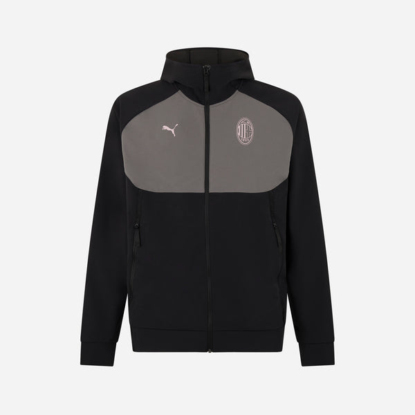 AC MILAN PUMATECH HOODIE