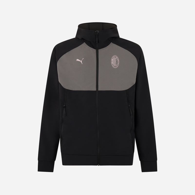 AC MILAN PUMATECH HOODIE