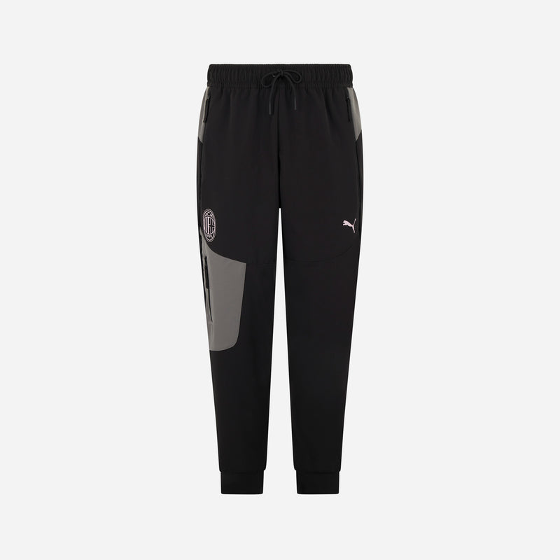 AC MILAN PUMATECH PANTS