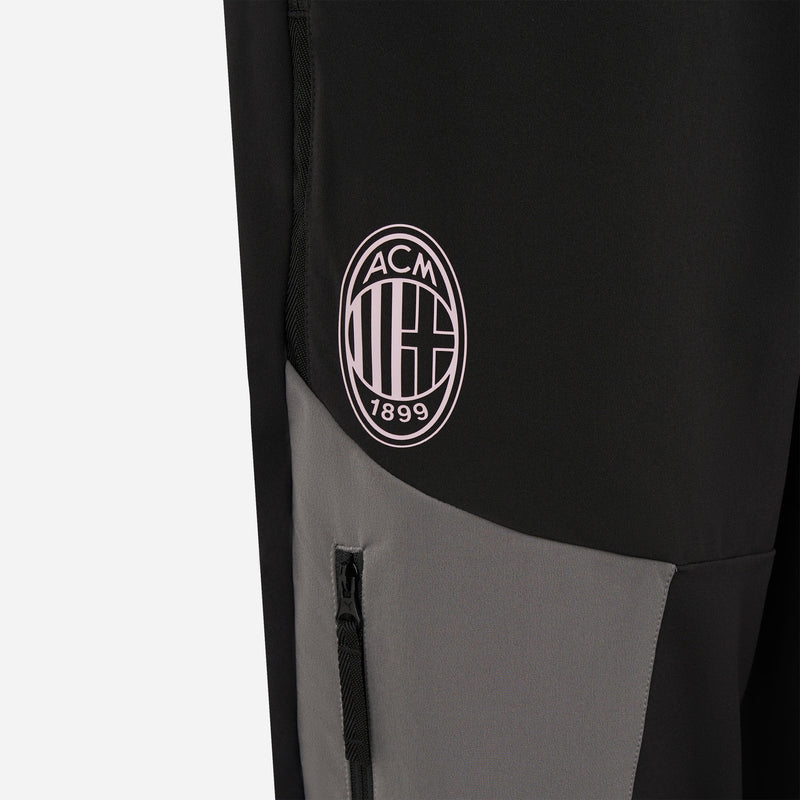 AC MILAN PUMATECH PANTS