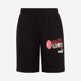 PANTALONICNI NERI FOOTBALL NRGY MILAN