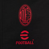 GIACCA MILAN NERA FOOTBALL NRGY+