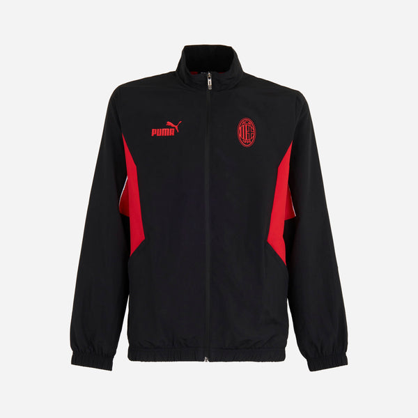 AC MILAN ARCHIVE JACKET