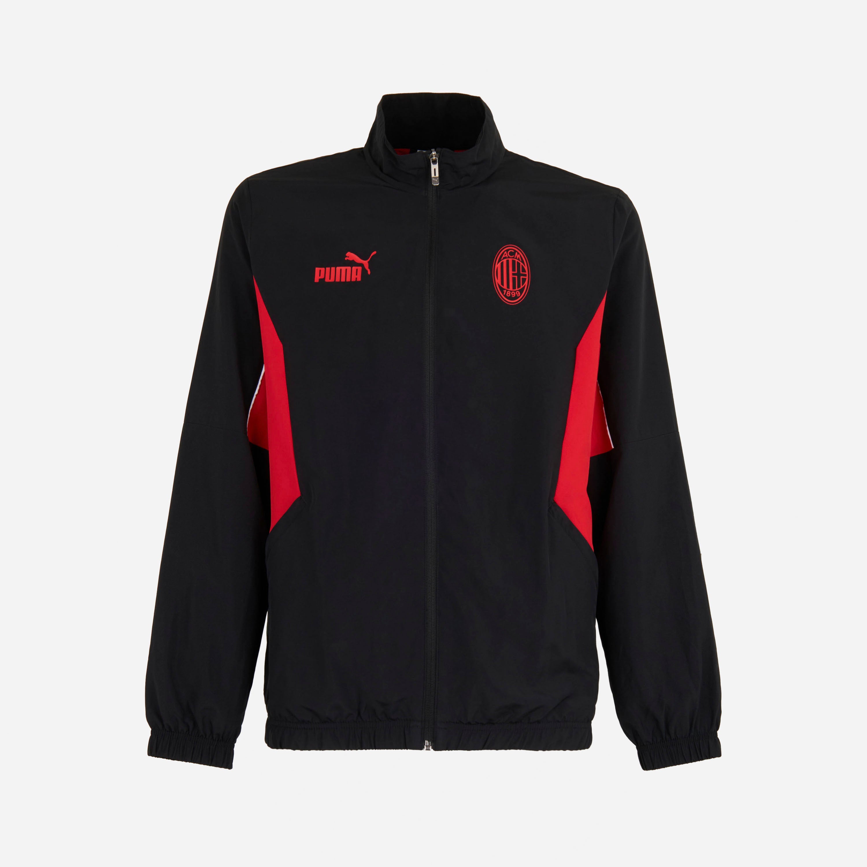 Ac Milan Jackets | Buy on AC Milan Store