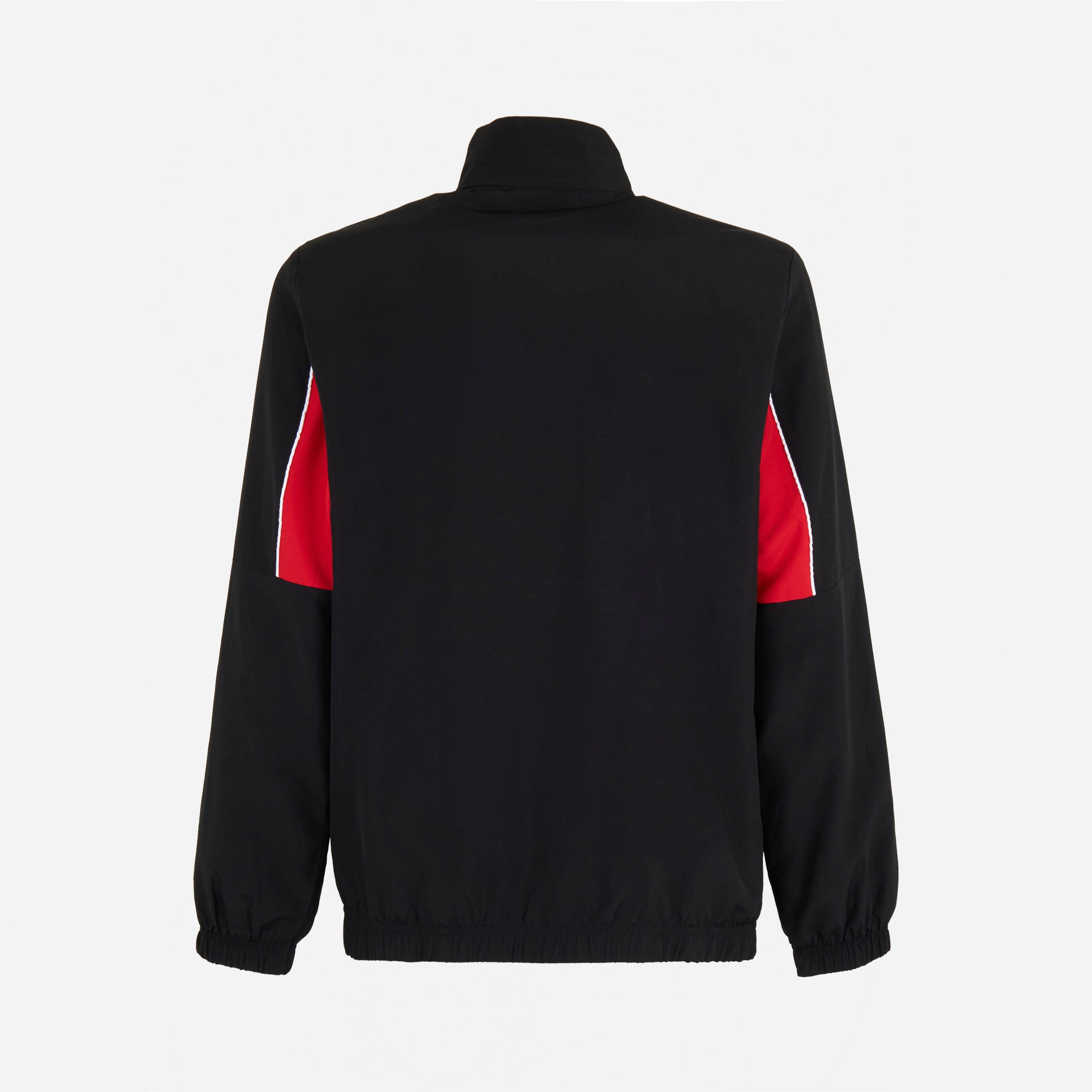 AC MILAN ARCHIVE JACKET