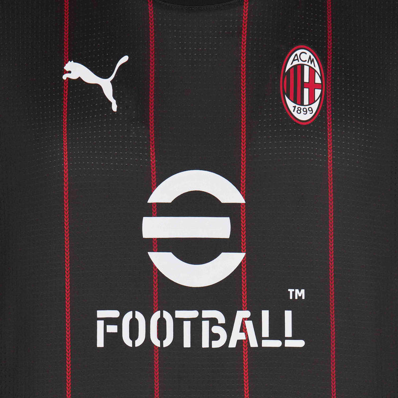 MILAN PREMATCH 2024/25 T-SHIRT