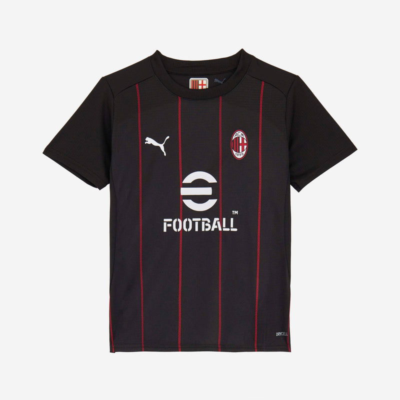 MAGLIA BAMBINO MILAN PREMATCH 2024/25