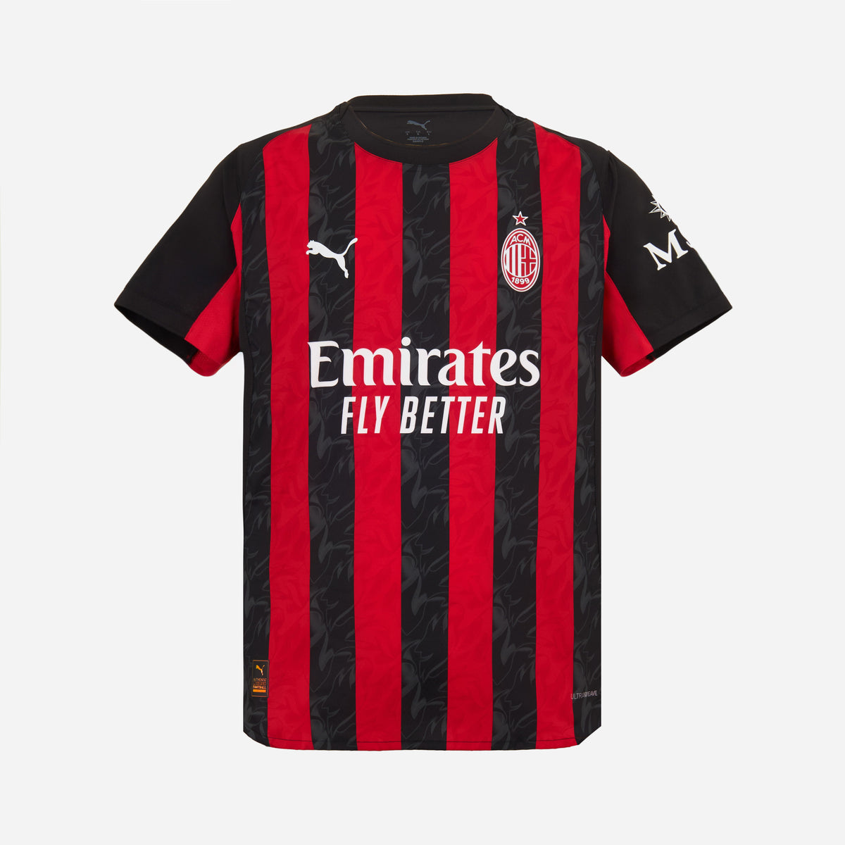 Jerseys and collections of João Félix | Buy on AC Milan Store