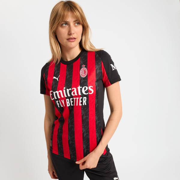 MILAN HOME 2025/26 WOMAN JERSEY