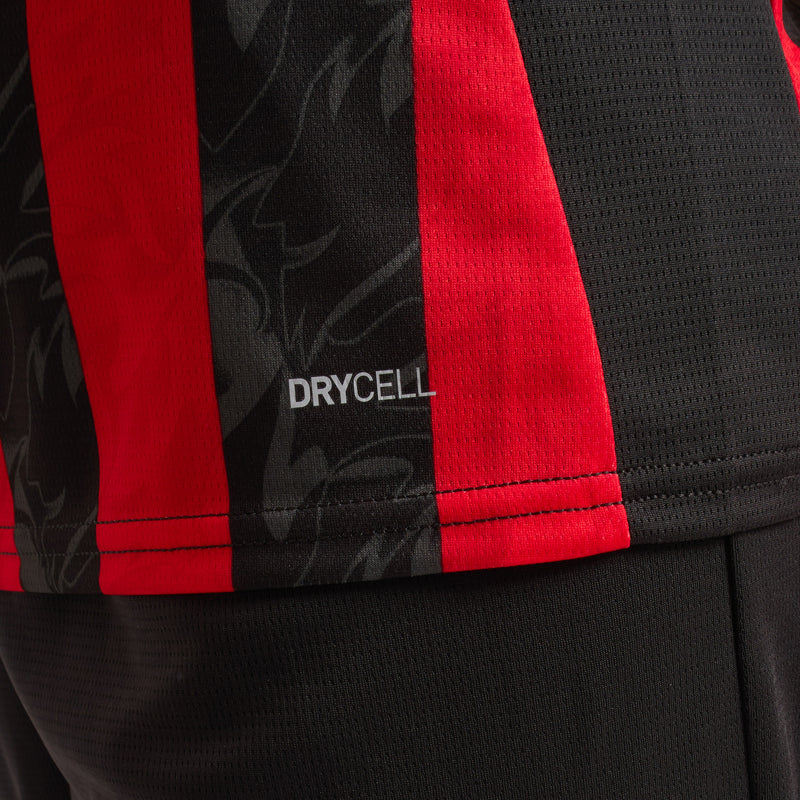 MILAN HOME 2025/26 WOMAN JERSEY