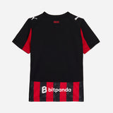 MILAN HOME 2025/26 KIDS' JERSEY