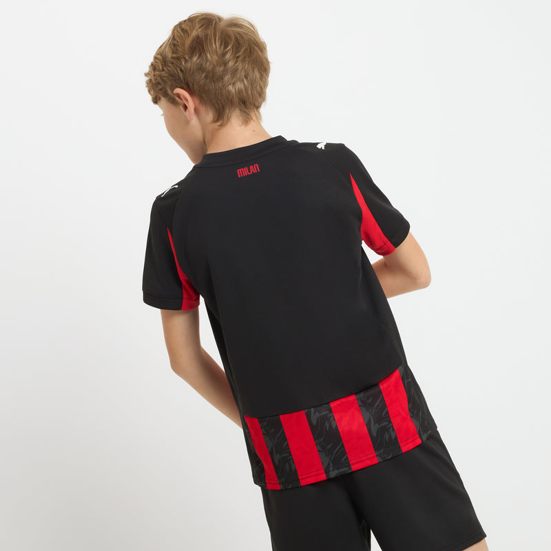 MILAN HOME 2025/26 KIDS' JERSEY