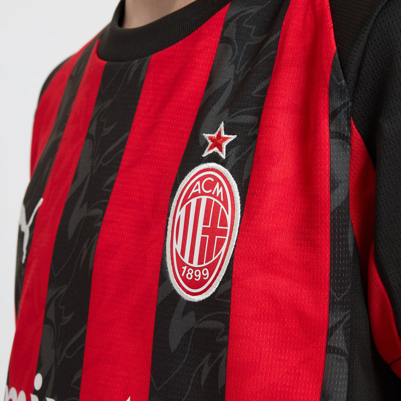 MILAN HOME 2025/26 KIDS' JERSEY