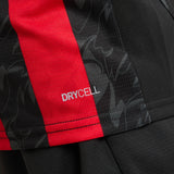 MAGLIA MILAN GARA HOME BAMBINO 2025/26