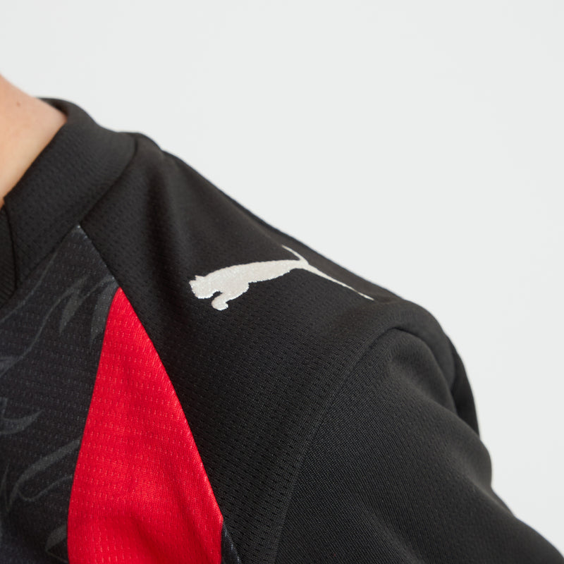 MILAN HOME 2025/26 KIDS' JERSEY