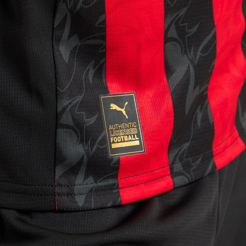 MILAN HOME 2025/26 KIDS' JERSEY