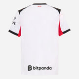 MILAN AWAY AUTHENTIC 2025/26 JERSEY 