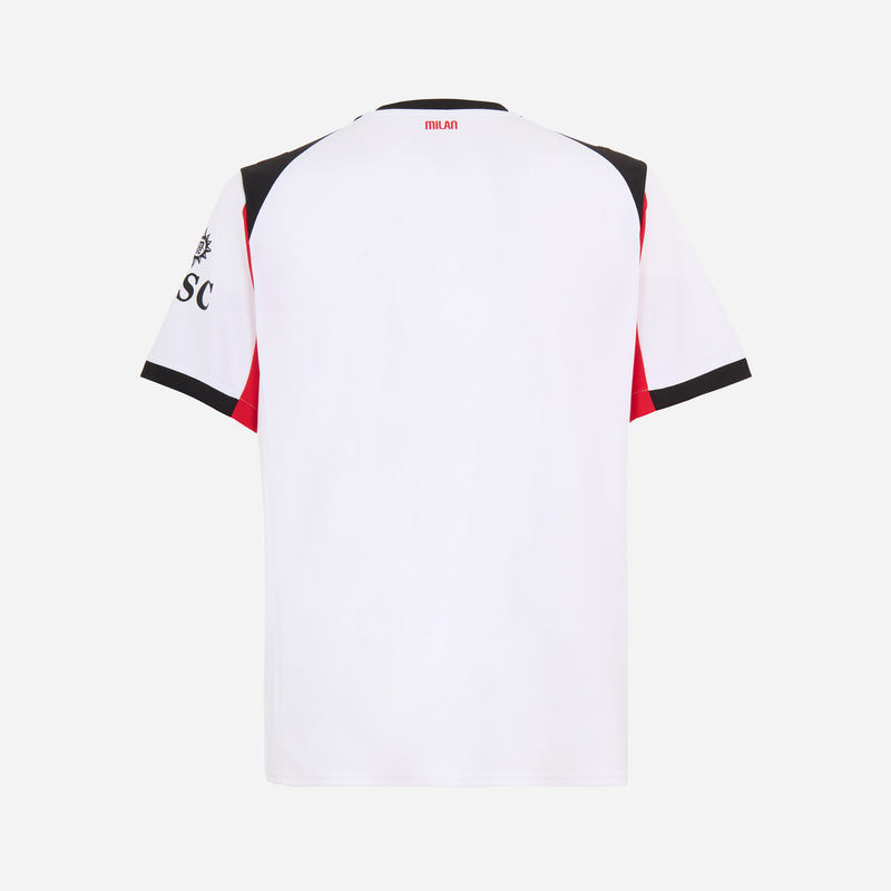 MILAN AWAY 2025/26 JERSEY