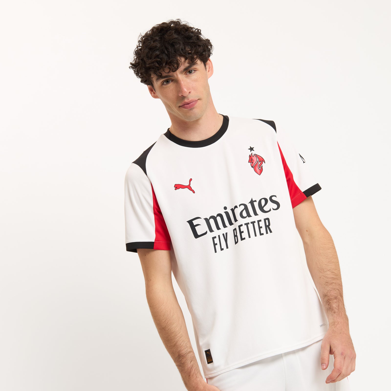 MILAN AWAY 2025/26 JERSEY | AC Milan Store