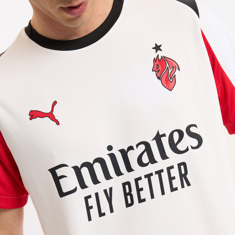 MILAN AWAY 2025/26 JERSEY