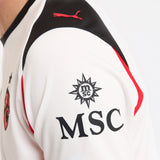MILAN AWAY 2025/26 JERSEY